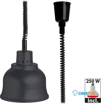 Warmhoudkap | 508021 1