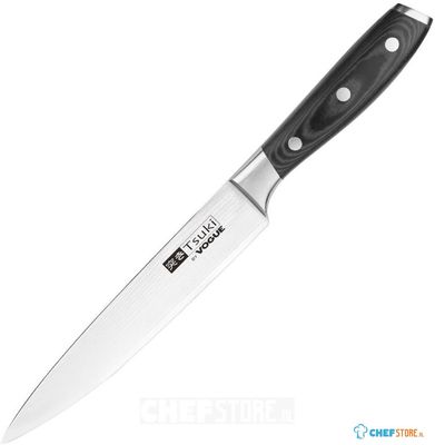 Japans vleesmes | 20,5cm | Tsuki | CF843