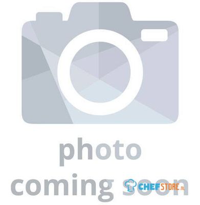 S/S Churros Nozzle 2 Holes 12mm - 09303267