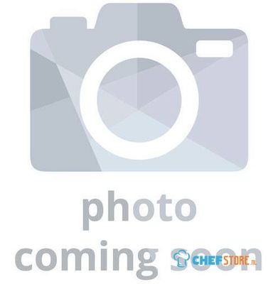 Maxima Shelf Set Compl. Pizza Table 2 (7 Drawers) - 09400539