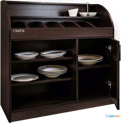 SARO Bestekkast Model BS 100 1