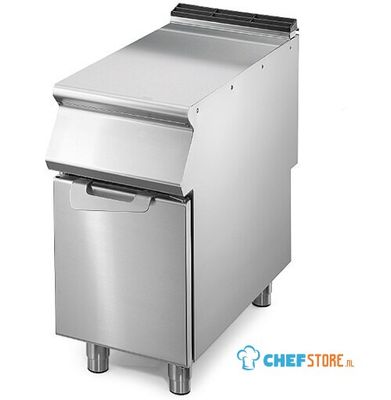 Mastro Vrijstaande Unit Op Kast Met Deur, 1 Lade | VS7040PLCP 1