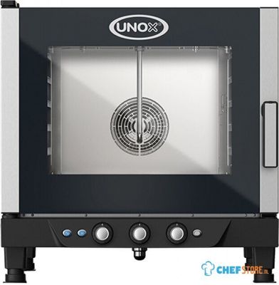 Cheflux (Gn1/1)X05 | Manueel | Unox 596724 1