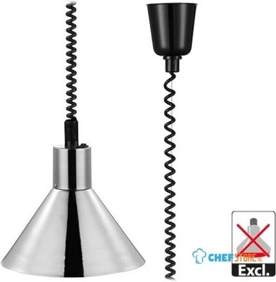 Warmhoudkap | CaterChef | 688043 1