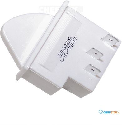 Interruptor de Puerta Polar, Polar AB888