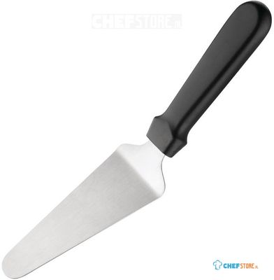 Rvs Taartschep | Kunststof Handvat | Vogue | D395