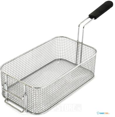 Reservekorf friteuse | 650 | 8L | Bartscher | 158616 1