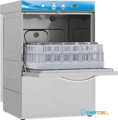 Vaatwasmachine (Cap.40X40) | Elettrobar | 570040 1