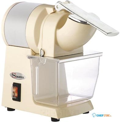Santos Elektrische Kaasraspmolen - Grater #02 - GN-CF600