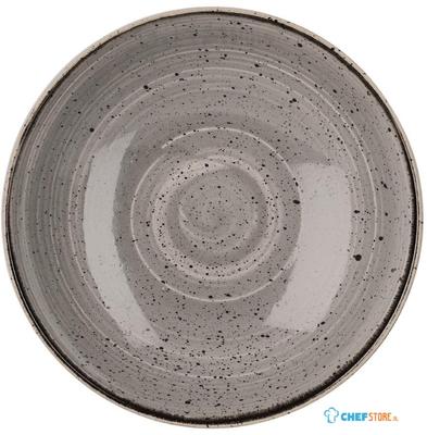 Churchill Stonecast Grey Evolve Coupe Kom 24.8 cm Pak van 12 - GM687