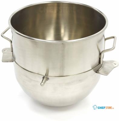 Maxima MPM 40 Mixing Bowl > 2017 Model - 09305925
