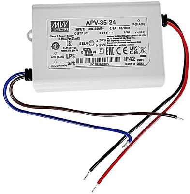 Polar AS414 Power Driver