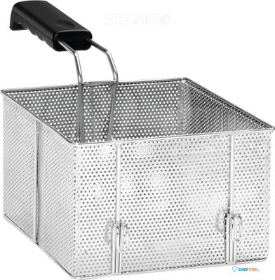 Pastakorf 8L MDI - Bartscher 132266 1