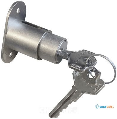 Optie: Slot voor Kasten - Diamond ATG0136/U 1