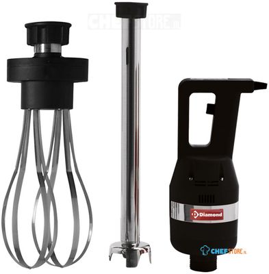 Diamond Geheel mixer | MAV-65+AX/MAV 1