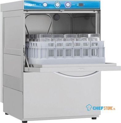 Vaatwasmachine (Cap.35X35) | Elettrobar | 570035 1