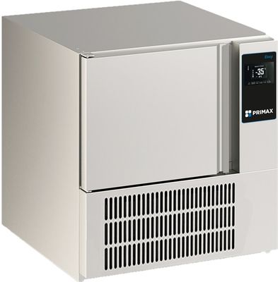 Gastro-Inox snelvriezer 3x GN1/1 | 203.001 1