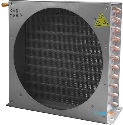 Polar AS041 condensor 1/4 pk