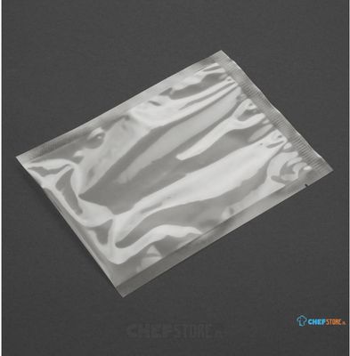 Vogue Composteerbare Kamer Vacuumverpakkingszakken 250x350mm (veilig van 100) - AT102