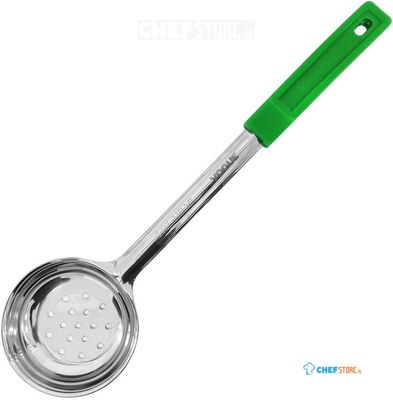 Vogue Groen Geperforeerde Spoodle 118ml - HT773