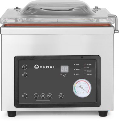 Hendi Vacuumkamer verpakkingsmachine Profi Line | 975251