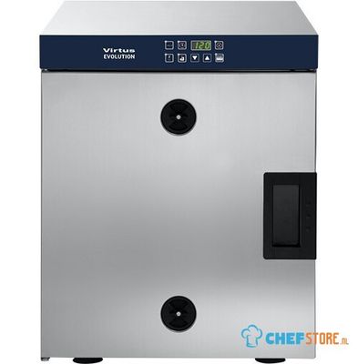 Cook&Hold 5x GN 1/1 With Electronic Control - VSCHE05 1