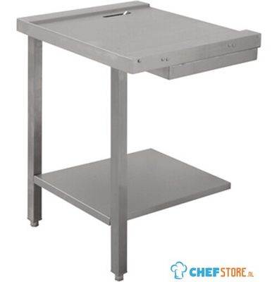Right Mechanized Exit Table, Virtus Z/E75480 1