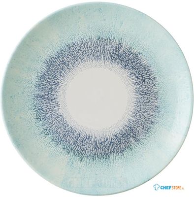 Churchill Studio Prints Evolve Coupe Bord 26 cm Pak van 12 - DX074