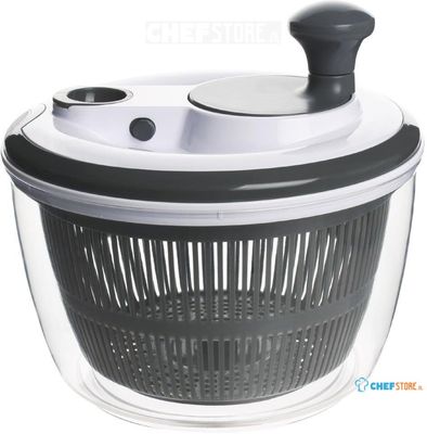 Vogue Slacentrifuge Grijs 4.5ltr - HW011