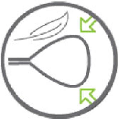 Diamond Soft -air | RLS/SC-123V/N 1