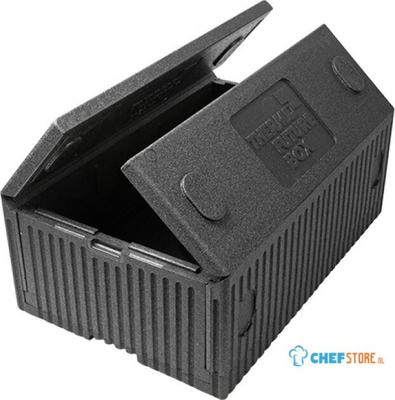 Isoleerbox (Cap.Gn1/1-200Mm) | Thermo Future Box | 235100 1