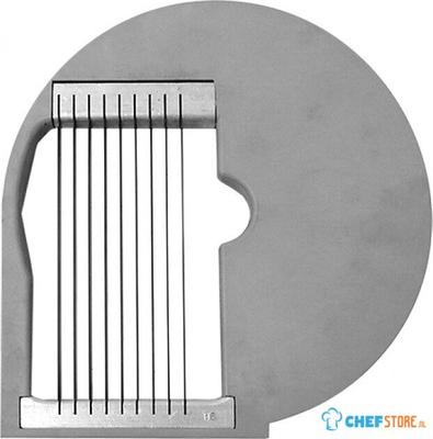 Fritesschijf 08Mm | Gam | 415120 1