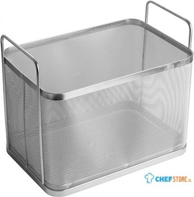 Pasta-Kookmand Gn1/3 | Stilfer | 527841 1