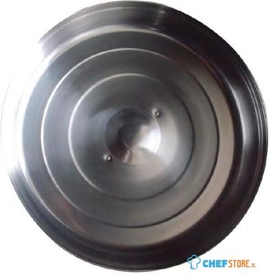 Chefstore.nl AC374 Tapa Buffalo