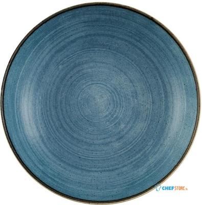 Churchill Stonecast Raw Evolve Teal Kommen 248mm (Pak van 12) - CX661