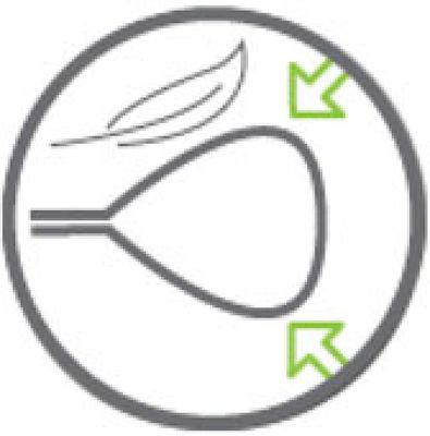 Diamond Soft -air | RLS/SC-123V/N 1