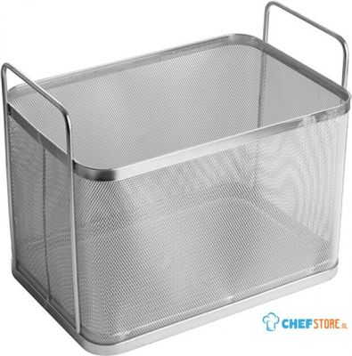 Pasta-Kookmand Gn1/3 | Stilfer | 527841 1