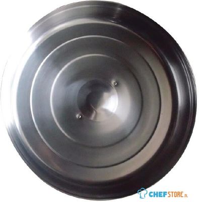 Chefstore.nl AC374 Tapa Buffalo