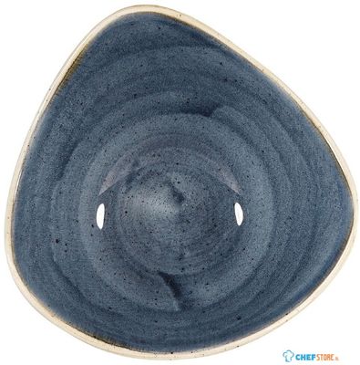 Churchill Stonecast Blueberry Lotus Kom 22.9 cm Pak van 12 - DW358
