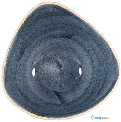 Churchill Stonecast Blueberry Lotus Kom 15.2 cm Pak van 12 - DW360