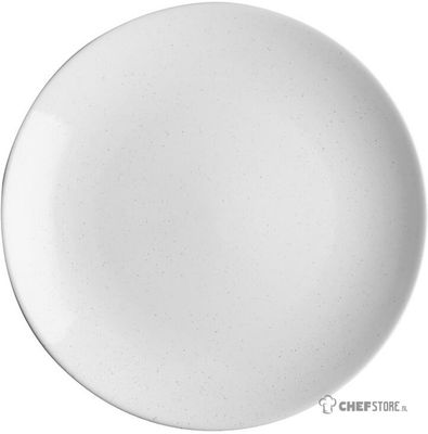JK325 Olympia Origin coupeborden wit 260mm (4 stuks)