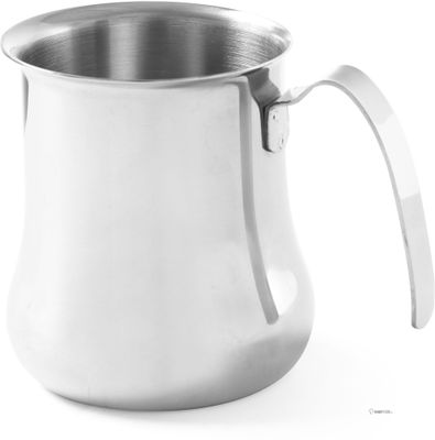 Hendi Cappuccino stoomkannetje | 9 kops | 458006 1