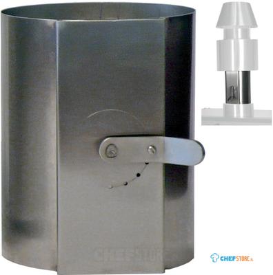 Diamond Regelaar externe luchtstroming (alle modellen) | RFA/ST 1