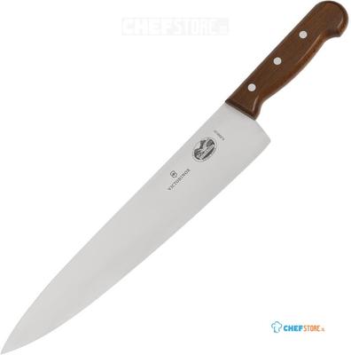 Victorinox Rosewood koksmes 30,5cm | C607