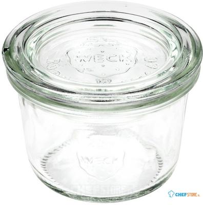 Weckpot 80ml | GH386