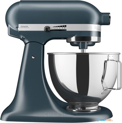 KitchenAid 150226 5KSM95PS BLUE STEEL 4,3 Liter