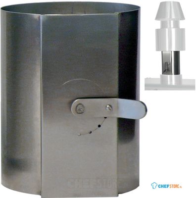 Diamond Regelaar externe luchtstroming (alle modellen) | RFA/ST 1