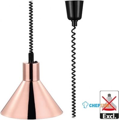 Warmhoudkap | CaterChef | 688044 1