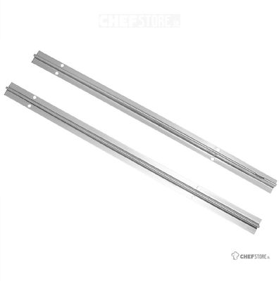 Polar AL407 Deurrails-set