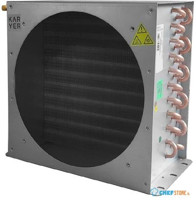 Polar AS043 Condensor 1/2 Hp